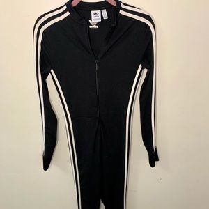 Adidas bodysuit